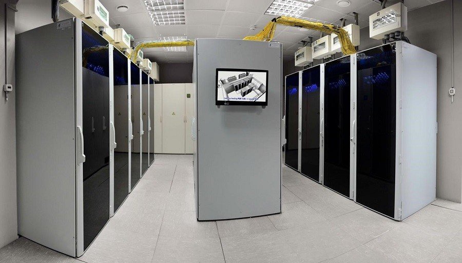 SUSU Supercomputer Simulation  Laboratory