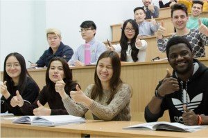 В ЮУрГУ предлагают погружение в языковую среду со школьной скамьи