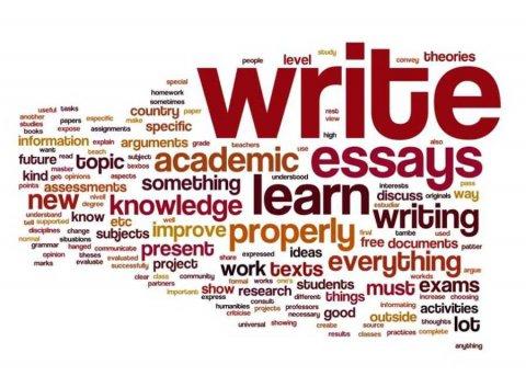 essays on writing skills essays on writing skills