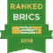 BRICS ranked