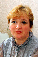 Прохорова О.Б.