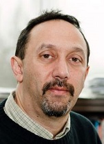 Philippe Bertrand, PhD National Engineering School of Saint-Étienne (France)