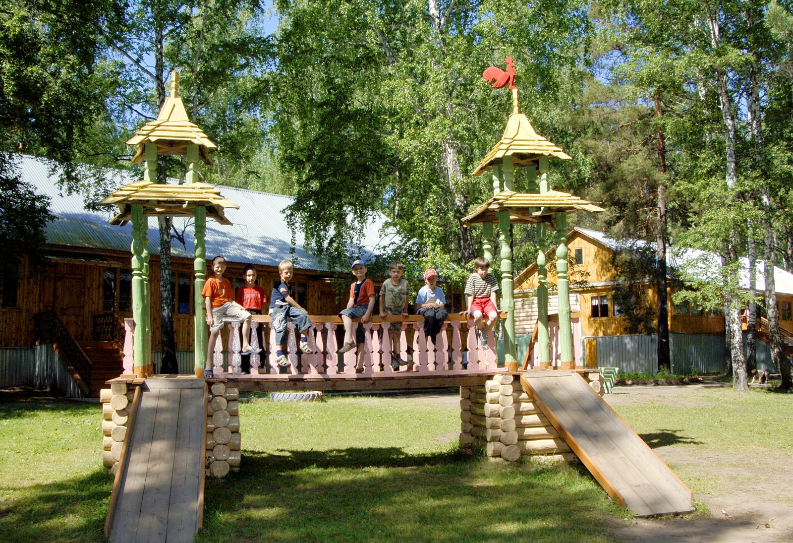Сунукуль озеро
