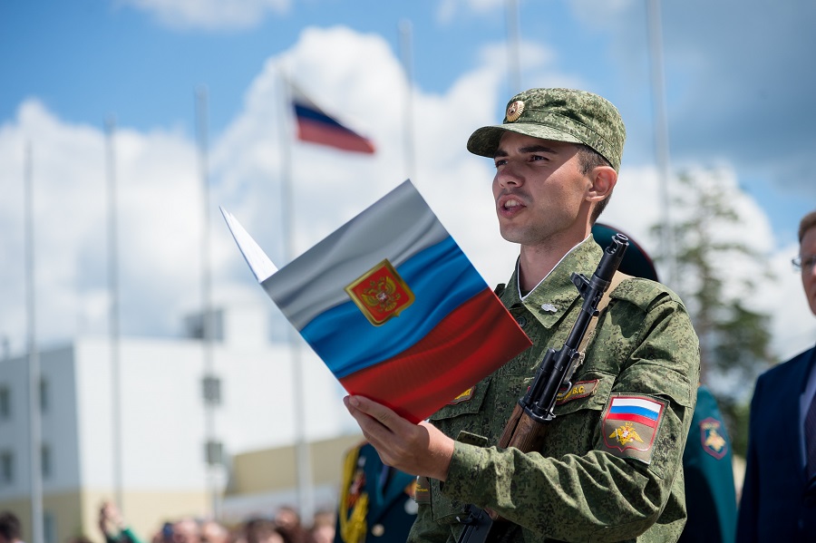 Получение военного образования. ЮУРГУ военные сборы.