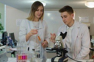 SUSU Will Open Master’s Programs on Biomedicine included in the Atlas of New Professions
