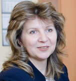 Ekaterina Bartashevitch D.Sc., Associate Professor South Ural State University