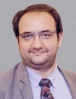 Philippe Bertrand, PhD National Engineering School of Saint-Étienne (France)