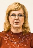Ведерникова Ольга Борисовна