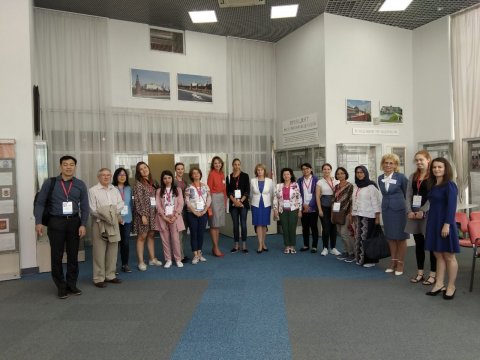 european congress of psychology