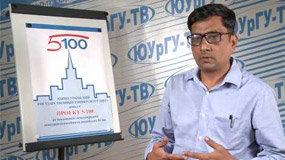 DR Shirish H Sonowane