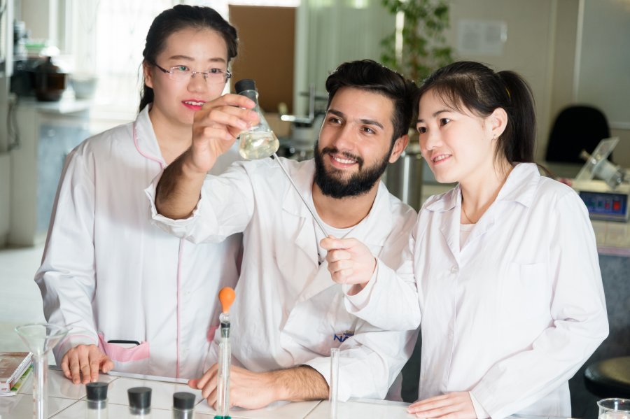 Master’s Degree Programmes of the Department of Food Technology and