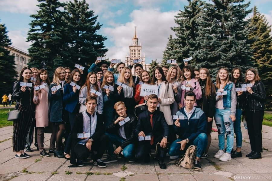 the successful susu festival will show prospects and opportunities freshman students