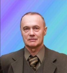 Доктор пед. наук, профессор Геннадий Николаевич Сериков