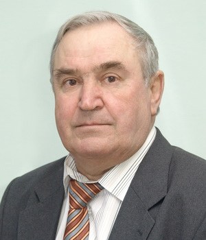 Прокопьев Валерий Никифорович (1939-2009г.г.)