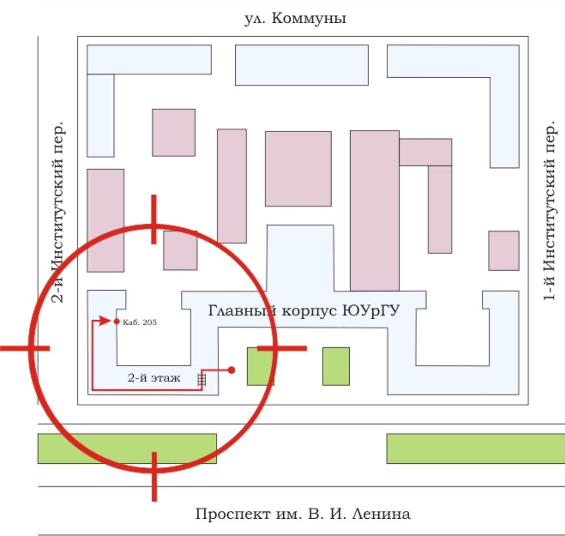 Корпус б 2б 03